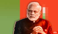 Позицията на Моди отслабна, но той все още може да поведе Индия по правилния път на историята7